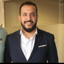 سعد علام